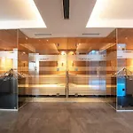 Hubertus Hotel 4*