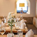 Hubertus Hotel Solden