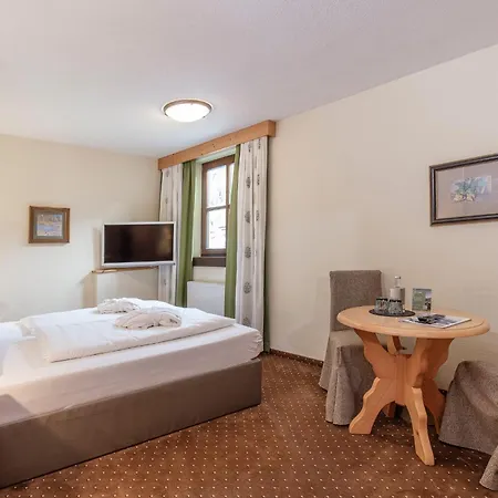 Hotel Hubertus Inkl Summer Card Sölden