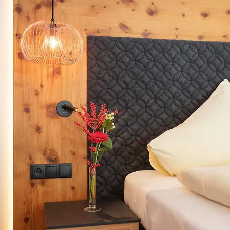 Hotel Hubertus Inkl Summer Card