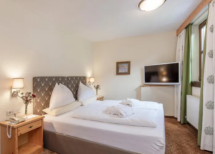 Hubertus Зёльден