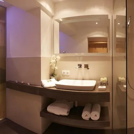 Hubertus 4* 索尔登