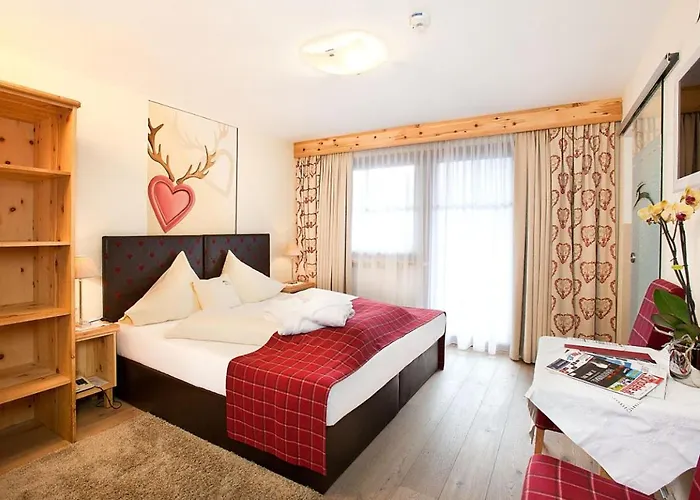 Hotel Hubertus Inkl Summer Card