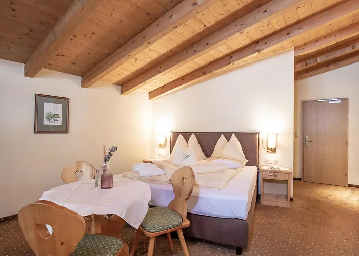 Hotel Hubertus Inkl Summer Card