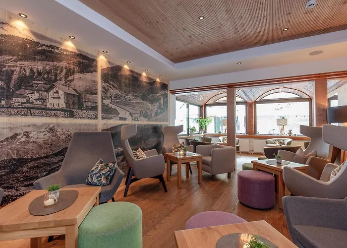 Hubertus Inkl Summer Card Hotel Sölden