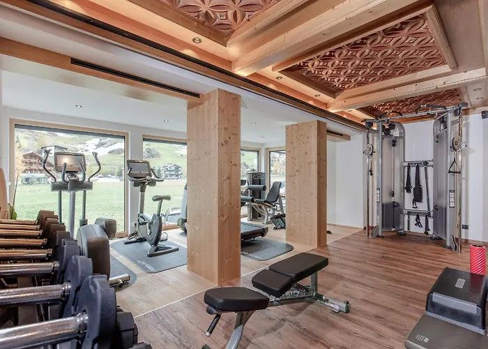 Hubertus Inkl Summer Card Hotel 4*