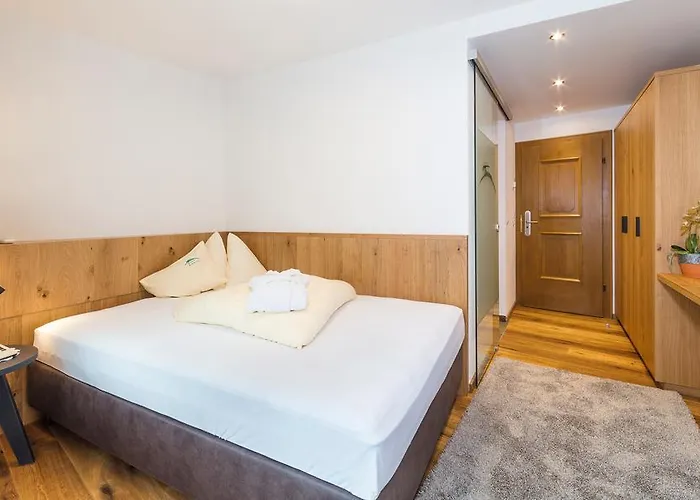 Hubertus Inkl Summer Card Sölden