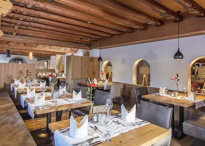 Hotel Hubertus Inkl Summer Card 4*