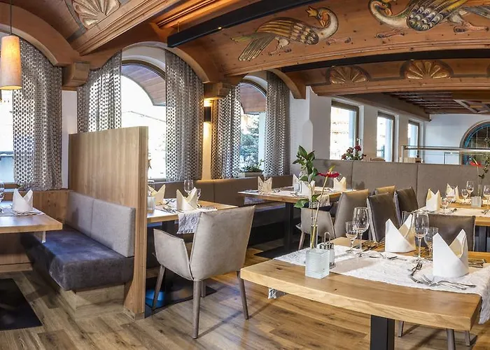 Hotel Hubertus Inkl Summer Card 4*