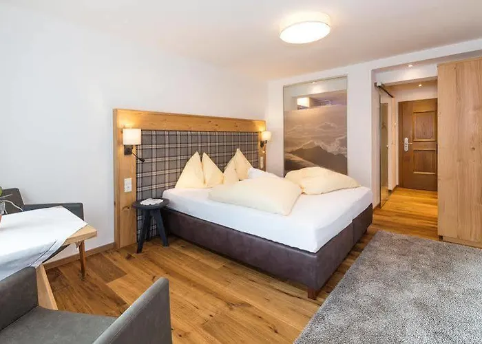 Hubertus Inkl Summer Card Sölden