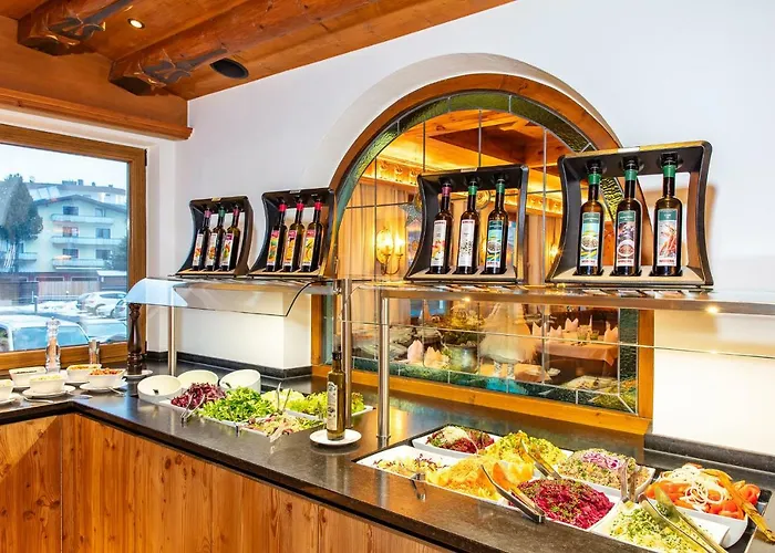 Hubertus Inkl Summer Card 4*