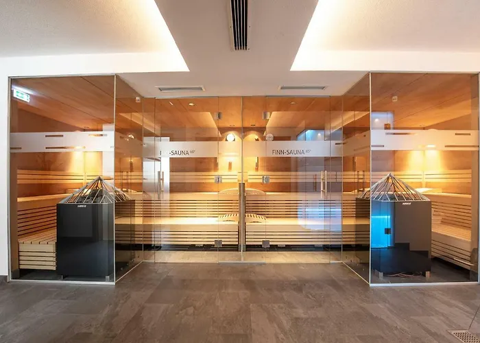 Hubertus Inkl Summer Card Hotel 4*