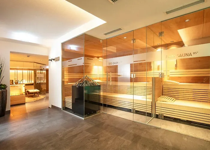 Hubertus Inkl Summer Card Sölden